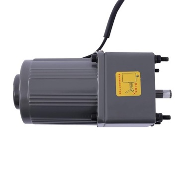 Motoreduktor z regulatorem 0-1400rpm 220V 40W 20K