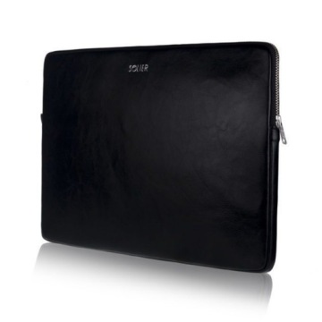 15 Elegantní ' Pouzdro na notebook notebook Solier