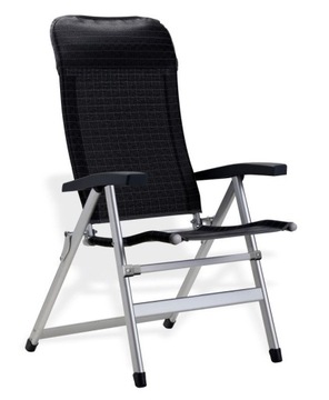 Krzesło do kampera przyczepy Discovere Westfield