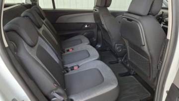 Citroen C4 Spacetourer Van 1.5 BlueHDi 131KM 2019 Citroen C4 SpaceTourer 1,5 DCI 131 KM, 7-mio osobowy, 100 Bezwypadkowy, zdjęcie 21