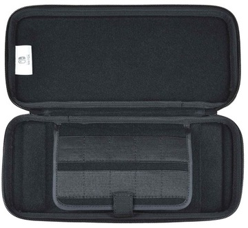 Чехол для консоли HORI SWITCH OLED SLIM TOUGH POUCH