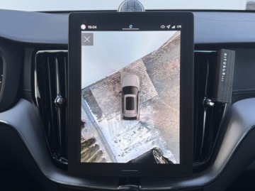 Volvo XC60 II Crossover Plug-In Facelifting 2.0 T8 455KM 2025 Volvo XC 60 | T8 Polestar Engineered | AWD | Black, zdjęcie 15