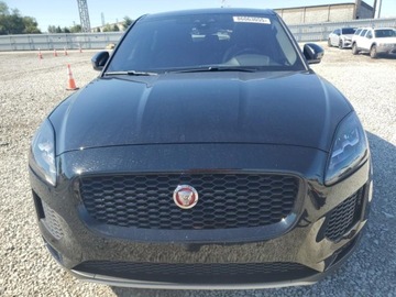 Jaguar E-Pace 2020 Jaguar E-Pace 2020 2.0l 2.0 Benzyna 246KM, zdjęcie 5
