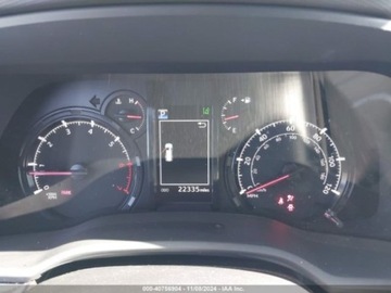 Toyota 2022 Toyota 4-Runner SR5 PREMIUM 4x4, od ubezpieczalni 4.0 Benzyna 270KM, zdjęcie 11