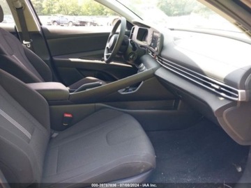 Hyundai Elantra VII 2024 Hyundai Elantra 2024 HYUNDAI ELANTRA SE 2.0 Benzyna 147KM, zdjęcie 4