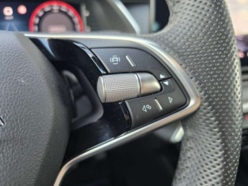 Skoda Octavia IV Liftback 1.5 TSI EVO 150KM 2024 Skoda Octavia 1,5 TSI 150KM DSG Sportline Krajowy Bezwypadkowy z Gwarancja, zdjęcie 24