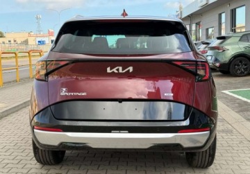 Kia Sportage V SUV Facelifting 1.6 T-GDI HEV 239KM 2026 Kia Sportage MY27 ANNIVERSARY (LTECHNOLOGICZNY) dostepny od reki Gdynia, zdjęcie 11