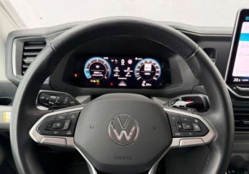 Volkswagen California 2025 Volkswagen California Grand California LIFT salon PL gwarancja kamera VAT23, zdjęcie 9