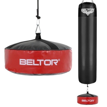 BELTOR KOTWICA DOCIĄŻAJĄCA DO WORKÓW BOKSERSKICH / GRUSZEK 40 X 10 CM
