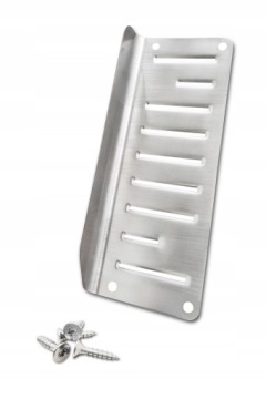 Podstupnice Ocel Vw Volkswagen Tiguan II 2015-2020