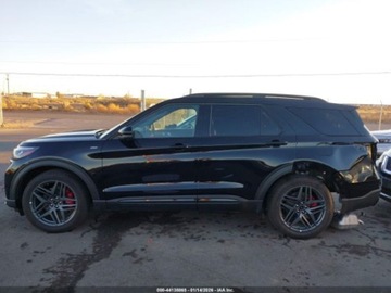 Ford Explorer VI 2025 Ford Explorer St-Line 2025 2.3 Benzyna 300KM, zdjęcie 2