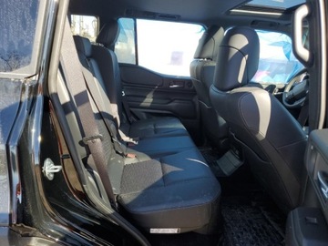 Toyota Land Cruiser VIII 2025 Toyota Land Cruiser Base 2025 2.4l 2.4 Hybryda 275KM, zdjęcie 10