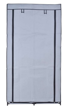 ТКАНЕВЫЙ ТЕКСТИЛЬ ШКАФ КНИЖНЫЙ ШКАФ ПОЛКИ ГАРДЕРОБА