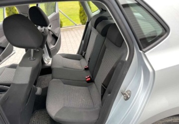 Volkswagen Polo V Hatchback 5d 1.4 85KM 2009 Volkswagen Polo 1.4 Benzyna 86 KM MPI 1.4 Benzyna 86KM, zdjęcie 14