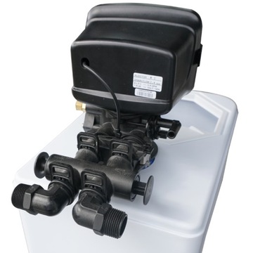 СМЯГЧИТЕЛЬ ВОДЫ HYDRO PREMIUM 32 МОНОСФЕРНЫЙ