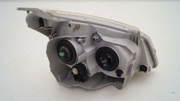 ISUZU D MAX II 11-16 PŘEDNÍ LEVÝ SVĚTLO ČOČKA T