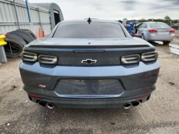 Chevrolet Camaro VI Coupe 3.6 335KM 2019 Chevrolet Camaro LS 2019 3.6L 3.6 Benzyna 335KM, zdjęcie 2