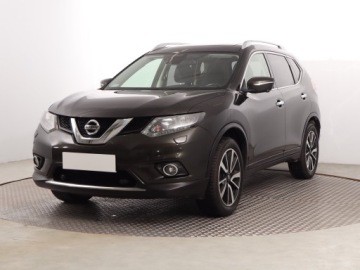Nissan X-Trail III Terenowy 1.6 DIG-T 163KM 2015 Nissan X-Trail 1.6 DIG-T, Salon Polska, zdjęcie 1