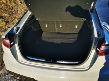 Kia Stinger 2020 KIA STINGER 3.3 T-GDi 370KM * GT2-Pełna opcja Automat Dokumentacja, zdjęcie 38