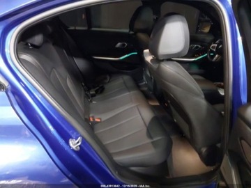 BMW Seria 3 G20-G21 2021 BMW Seria 3 330i XDrive 2021, 2.0l R4 255KM, 4x4, od ubezpieczalni 2.0, zdjęcie 11