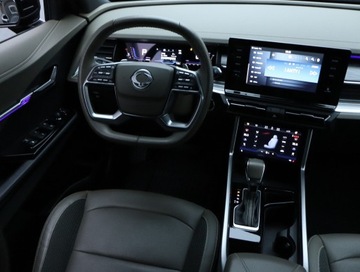  SsangYong Torres 1.5 T-GDI, Salon Polska, zdjęcie 6