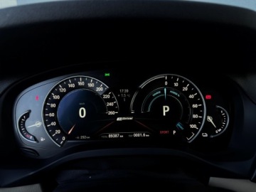 BMW X3 G01 2020 BMW X3 FV-23%, Hak, Panorama, Aktywny tempomat, Fo, zdjęcie 10