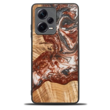 Unikátní Pouzdro Bewood Redmi Note 12 Pro Plus 5G Planety Venuše