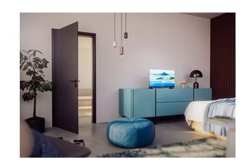 Светодиодный телевизор PHILIPS 43 дюйма 43PFS5507/12