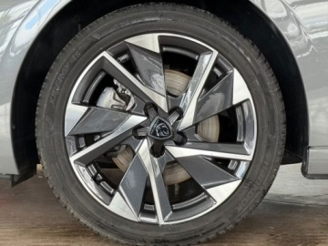 Peugeot 308 III SW 1.5 BlueHDi 130KM 2025 Od ręki - Allure EAT8 1.5 BlueHDi 130KM / Pakiet Komfort, Safety, zdjęcie 11