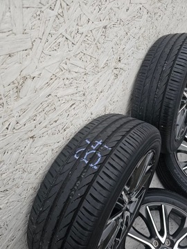 КОЛЕСА CX-5 ЛЕГКОСПЛАВНЫЕ ДИСКИ 9965277080 TOYO 215/50/18 18