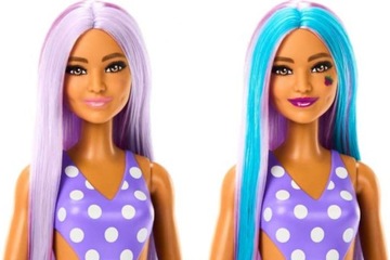 Кукла Barbie Pop Reveal Juicy Fruit Grape HNW4