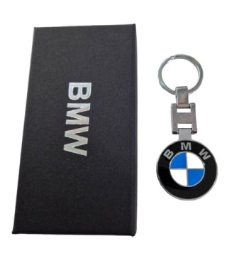 Брелок для ключей BMW Брелок для ключей в подарок