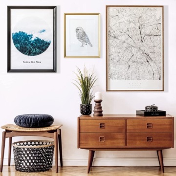 Крючок самоклеящийся, Клейкий гвоздь для КАРТИНЫ, 10 шт.