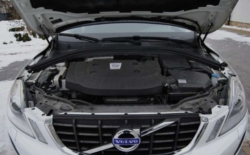 Volvo XC60 I 2013 Volvo XC 60 GWARANCJA, 2.4 Diesel 235KM, 4x4, Automat, Bardzo maly przebie, zdjęcie 13
