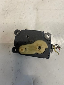 MOTOREK RADIÁTORU OPEL SIGNUM 09180204