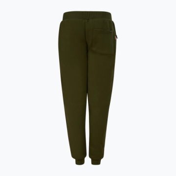 Navitas Lily Sherpa Jogger зеленые женские брюки XL