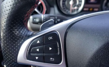 Mercedes GLA I Off-roader AMG 45 AMG 381KM 2016 Mercedes-Benz GLA 2.0T 381KM GLA 45 AMG 4Matic Speedshift 7G-DCT Night Ed, zdjęcie 20