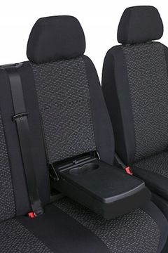 Кастомные КРЫШКИ OPEL VIVARO C CITROEN JUMPY PEUGEOT EXPERT PROACE с 2017-