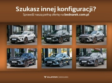 Cupra Formentor Crossover 1.5 TSI 150KM 2026 Cupra Formentor 1.5 e-TSI 150 KM DSG - Dostępny, zdjęcie 1
