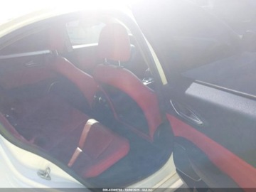 Alfa Romeo Giulia II Sedan Facelifting 2.0 Turbo 280KM 2020 Alfa Romeo Giulia 2020 2.0l 2.0 Benzyna 280KM, zdjęcie 12