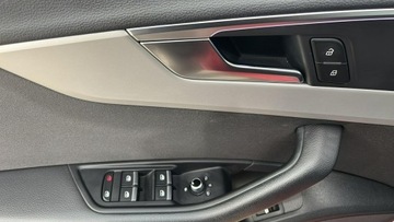Audi A4 B9 Limousine Facelifting 2.0 35 TDI 163KM 2022 Audi A4 Limousine 35 TDI mHEV Advanced S tronic, zdjęcie 12