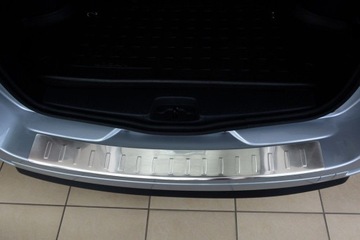 КРЫШКА ЗАДНЕГО БАМПЕРА DACIA LOGAN MCV