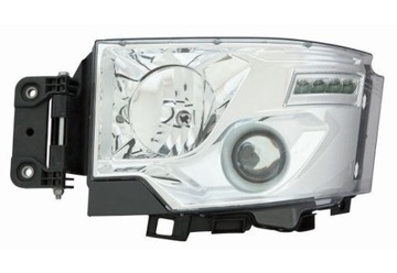 REFLEKTOR GAMA T LH