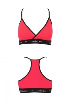 PS008 SPORTS TOP красный XL — спортивное издание
