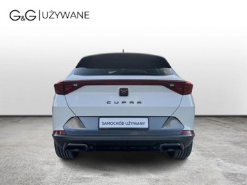 Cupra Formentor Crossover PHEV 1.4 e-HYBRID 204KM 2022 Cupra Formentor 1.4 Hybryda Plug-in 204KM, zdjęcie 3