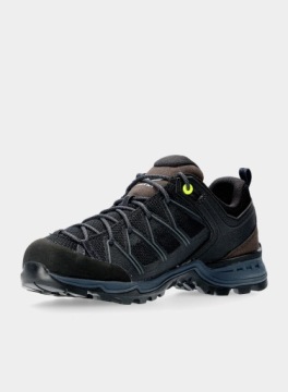 Ботинки для походов Salewa Mountain Trainer Lite GTX - черный (46,5)