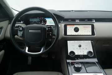 Land Rover Range Rover Velar SUV 2.0 Si4 250KM 2018 Land Rover Range Rover Velar Land Rover Range Rove, zdjęcie 12