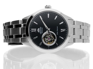 ORIENT Open Heart Automatic FAG03001B0