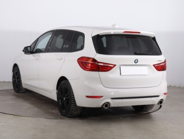 BMW Seria 2 F22-F23-F45-F46 Coupe Facelifting 218d 150KM 2020 BMW 2 Gran Tourer 218d Gran Tourer, Automat, zdjęcie 3