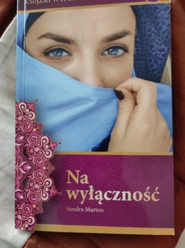 Na wyłączność